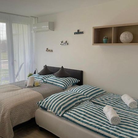 Part11 Apartman Балатонфюред Экстерьер фото