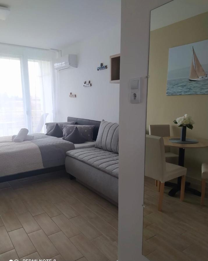 Part11 Apartman Балатонфюред Экстерьер фото